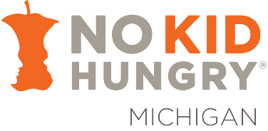No Kid Hungry Michigan